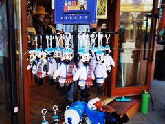 -新疆国际大巴扎