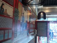 -宣武小院涮肉(前门店)