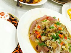 -万宝海鲜舫(劳动公园店)