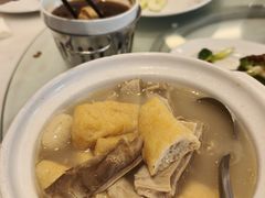 -宝香绑线肉骨茶(柏威年广场店)