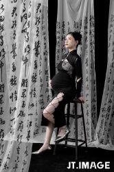 -专注孕妇照亲子照·纪田摄影