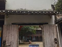 -景德镇古窑民俗博览区