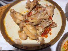 -老天桥蛙炉火锅(姑苏总店)