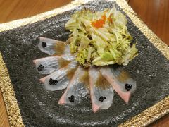 -傑·料理·海鲜放题(佛山文华荟店)