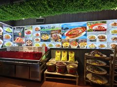 -徽张·新徽菜(五棵松·永定路店)