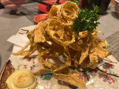 -满来寿喜烧(金虹桥店)