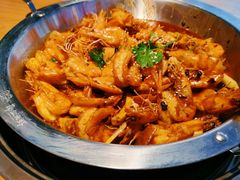 -邵汇大虾火锅(鲁迅路店)