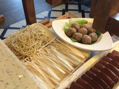 -重庆巴渝火锅(钟家村店)