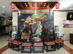 门面-晋阳饭庄(虎坊桥店)