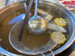 -幸运牛汕头小黄牛牛肉火锅(梅林店)