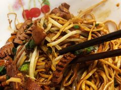 -小狗面馆(复兴店)