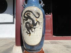 -采石矶景区