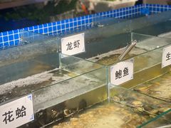 -谭三娘鲜切牛肉自助火锅(文殊院店)