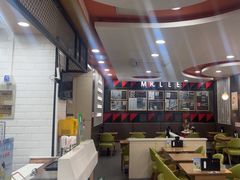 -李先生牛肉面大王(北京东四店)