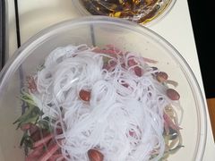 -华府九号海鲜烧烤大排档(龙域店)