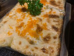 -小川洋风料理(汉街店)