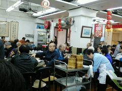 android_upload_pic-香港蓮香樓(上環店)