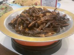 -老妈厨房团圆饺子东北菜(北环路店)