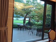 -浙江西子宾馆·瑶园咖啡厅