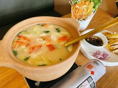 -福宝漠北·专注牛羊肉19年·西北菜(双湖林语店)