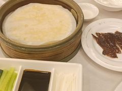 -全聚德(常州店)