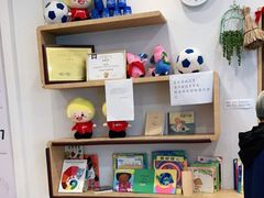 -金色雨林感统学能培训中心(武广校区)