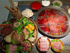 -陶婆婆火锅(洪崖洞店)