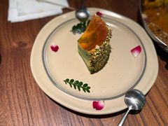 开心果巴斯克-LIVSO Chef里所·CAFE&BISTRO(珠江新城店)