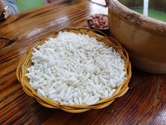 -海陆丰明凤擂茶