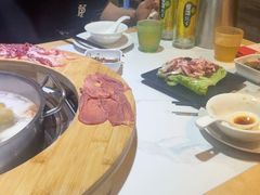 -三毛牛肉店(福强店)