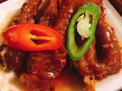 -喜鹊茶点.啫煲(车陂店)
