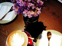 -Seesaw Coffee(上生新所店)