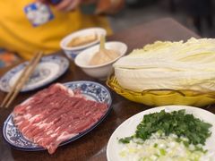 -前门张记涮肉(前门店)