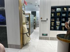 -海马体照相馆(环贸iapm大师爱情店)