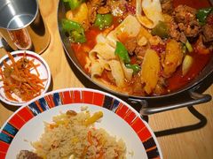 -塔哈尔·新疆盛宴(复地活力城店)