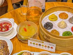 -乐忻皇朝(上海中心大厦店)