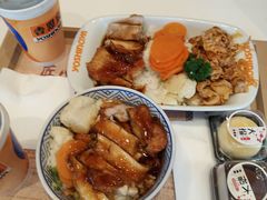 -吉野家(宾水道店)