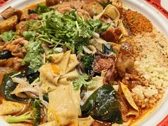 -文立新麻辣烫(合生汇21街区店)
