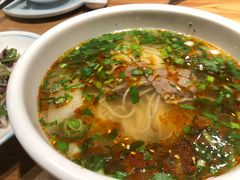 -品回味清真西北楼(宁波首店)