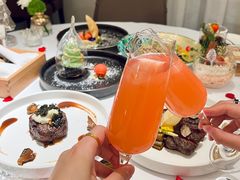 -王品牛排(郑州大卫城店)