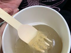 -公利真料竹蔗水(中环店)