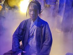 -长沙玛格丽特清吧(解放西路店)