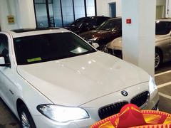 -上德宝骏宝马5S店