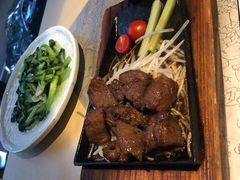 铁锄牛排-穹六人间 people 6(岳阳路店)