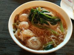 -凤凰谷天澜度假酒店云天阁自助餐
