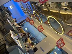 -悦荟牛排餐厅(佳木斯万达店)