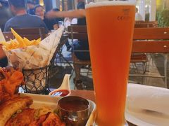 -普拉那啤酒坊Paulaner(凯宾斯基饭店)