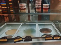 -顺德美的万豪酒店·自助餐·贡厨