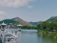 -珠海圆明新园