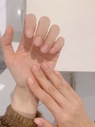 -天生爱美甲
